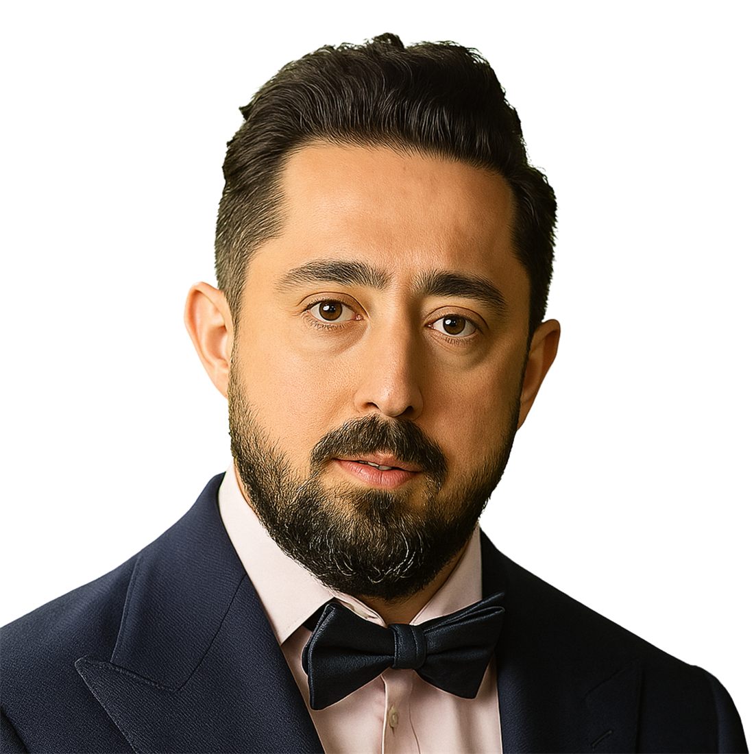 Sourena Sarbazevatan